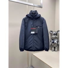 Prada Down Jackets